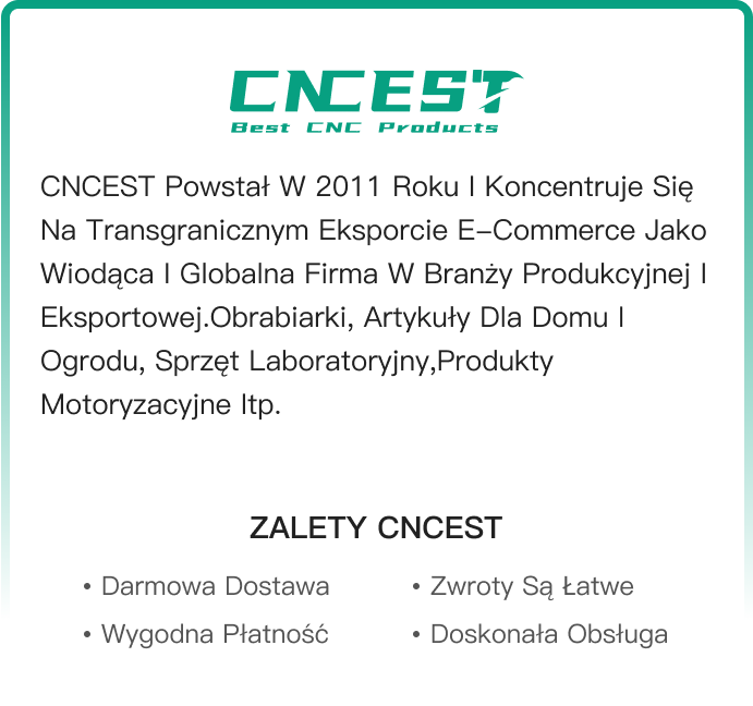 product banner