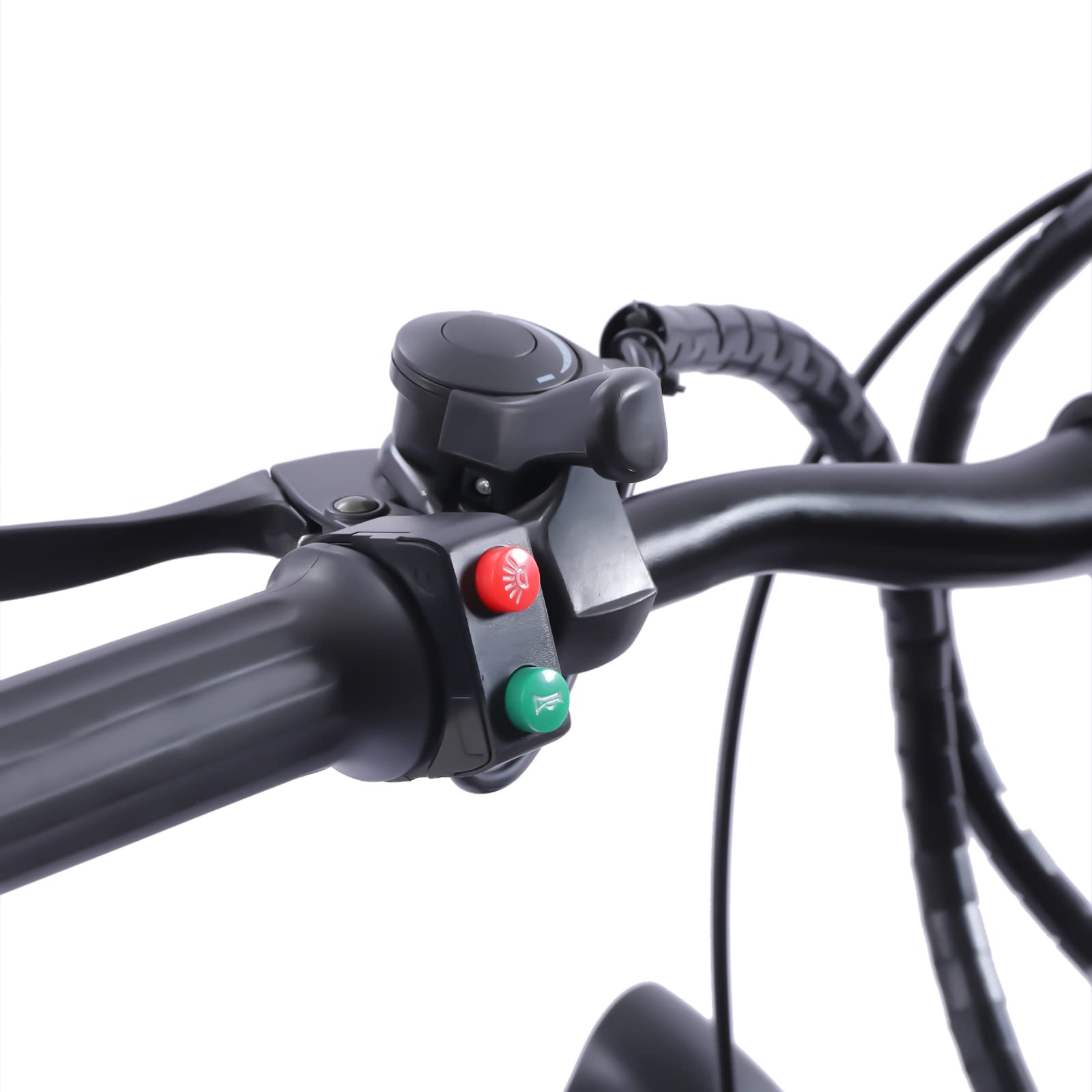 26 Zoll Elektrofahrrad, 21 Gänge, CE-Zertifizierung, 25 km/h, 250 W Motor, 36 V Lithiumbatterie, 10 Ah, 35 km Ausdauer