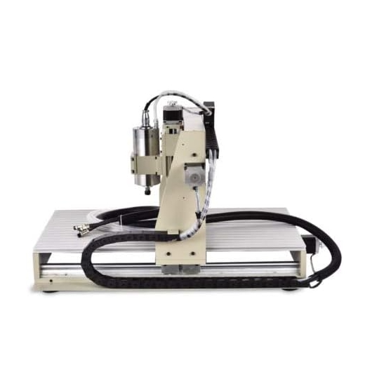 6040 3 Achse 1.5KW CNC Fräser Graviermaschine Fräsmaschine VFD Engraving Machine