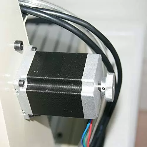 1500 W Graviermaschine–3 Achsen 6040 VFD–Gravierfräsmaschine Router+Handrad+Controller