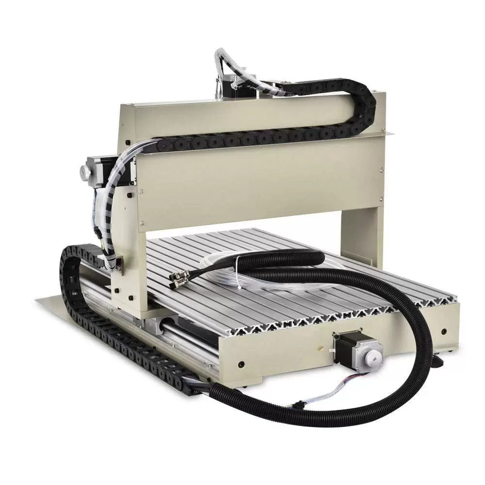 6040 Fräsmaschine USB 3 Achse Graviermaschine Router Engraver Milling Fräsmaschine 1500W