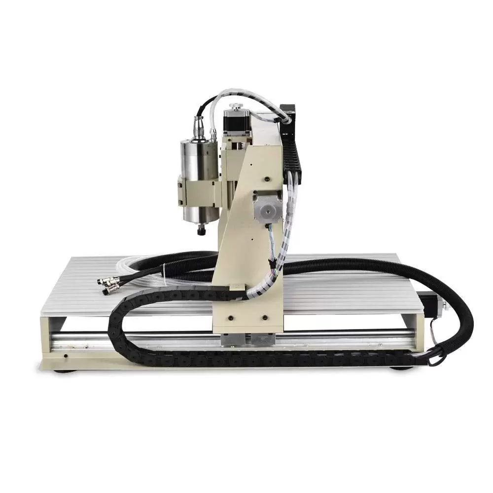 6040 Fräsmaschine USB 3 Achse Graviermaschine Router Engraver Milling Fräsmaschine 1500W