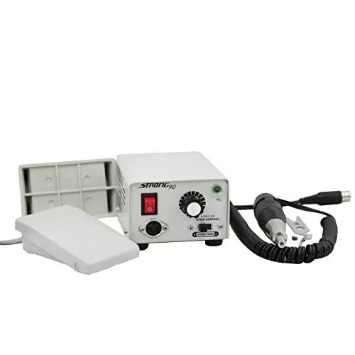35000 rpm Micro Motor Handstük mit Strong 90 Dental Marathon Micromotor Lab Tool 35000 rpm Micro Motor Handstük mit Strong 90 Dental Marathon Micromotor Lab Tool
