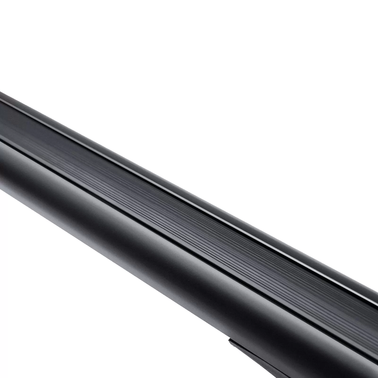 Dachträger Aluminium Dachgepäckträger Auto 2-teiliger Universal Kreuzschienen  Relingträger