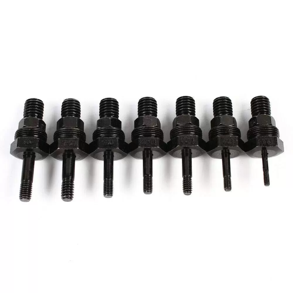 Profi Nietgerät Nietmuttern Aufsatz 3.2-6,0mm Bohrmaschine Profi Nietgerät Nietmuttern Aufsatz 3.2-6,0mm Bohrmaschine