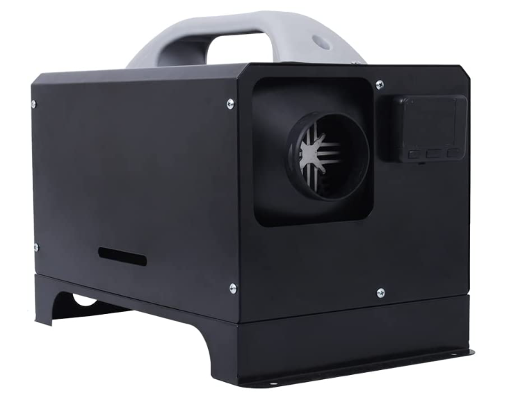 5KW 12V Diesel Standheizung Luftheizung LCD Schalter Für LKW Bus Caravan