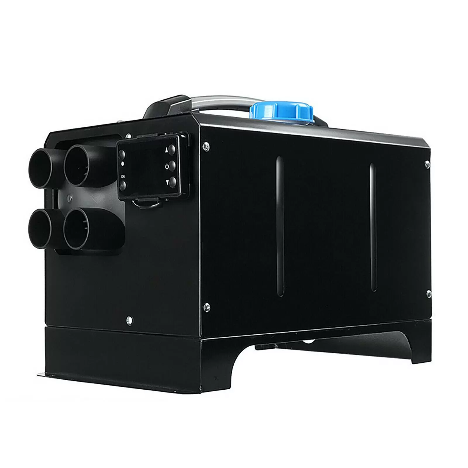 5KW 12V Diesel Standheizung Luftheizung LCD Schalter Für LKW Bus Caravan 5KW 12V Diesel Standheizung Luftheizung LCD Schalter Für LKW Bus Caravan