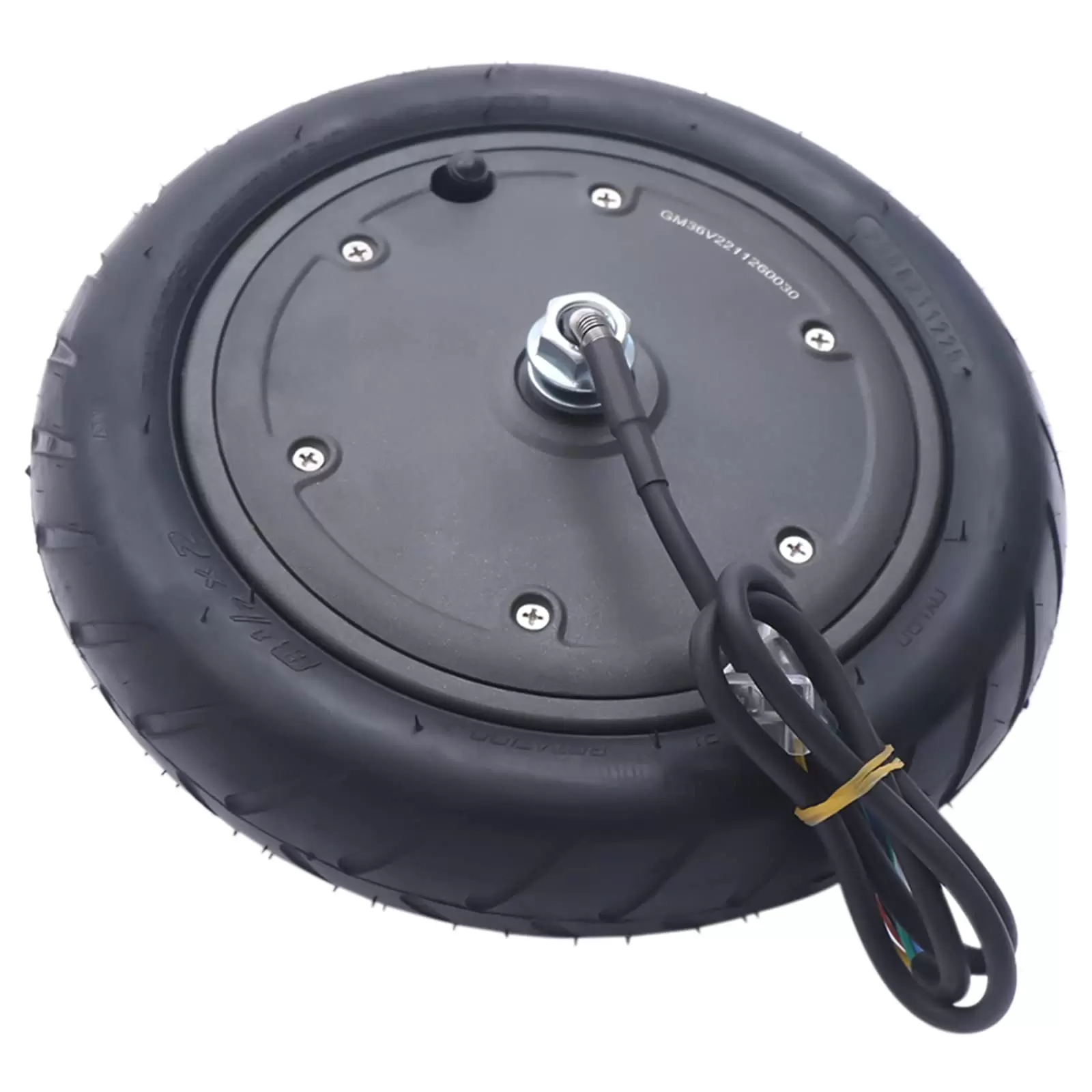 NEU 350 W 36 V M365 Pro Elektro Roller Motor Anti-Rutsch Design, verschleißfest NEU 350 W 36 V M365 Pro Elektro Roller Motor Anti-Rutsch Design, verschleißfest