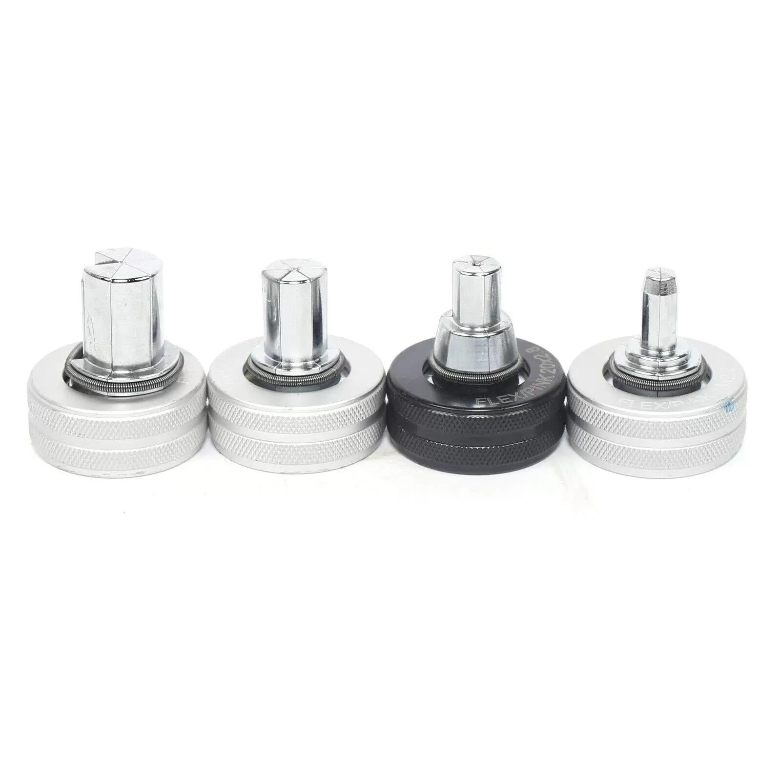Hydraulische Schiebehül 16-32mm Presszange Aufweitzange