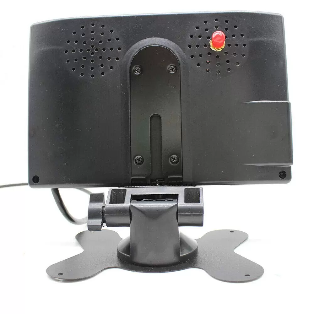 4+ 7 Zoll Drahtloser Monitor 15M Nachtsichtweit Auto Monitor Rückansicht Set Nachtsicht Kamera 4+ 7 Zoll Drahtloser Monitor 15M Nachtsichtweit Auto Monitor Rückansicht Set Nachtsicht Kamera