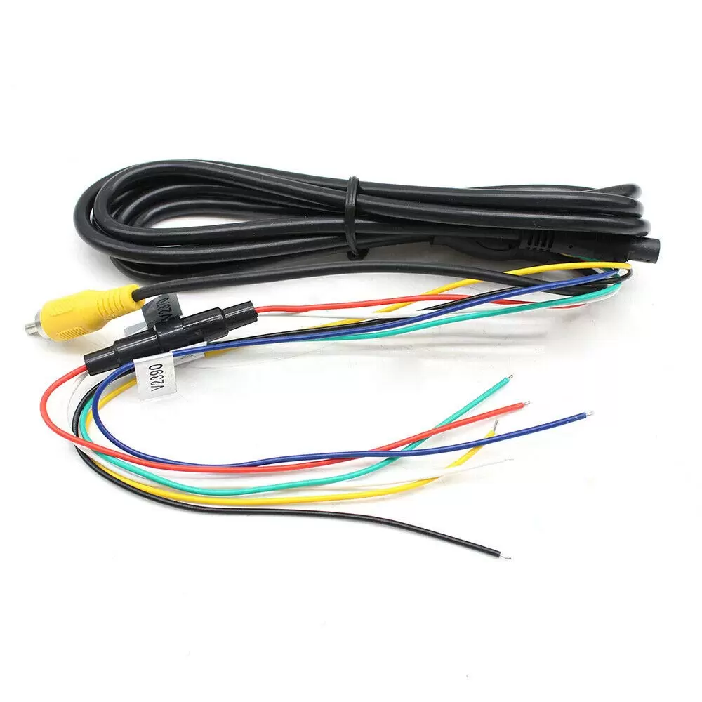 4+ 7 Zoll Drahtloser Monitor 15M Nachtsichtweit Auto Monitor Rückansicht Set Nachtsicht Kamera 4+ 7 Zoll Drahtloser Monitor 15M Nachtsichtweit Auto Monitor Rückansicht Set Nachtsicht Kamera