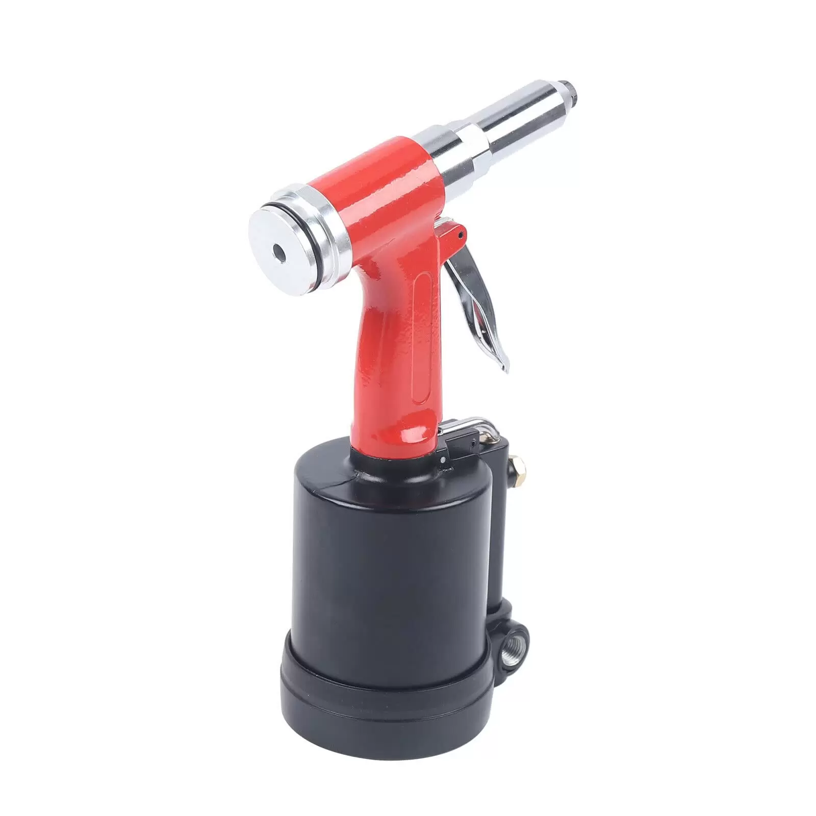 Blindnietpistole 1/4 NPT Druckluft Pneumatische Nietpistole Druckluft Blindnieten Air Nietgerät Blindnietgerät Blindnietpistole 1/4 NPT Druckluft Pneumatische Nietpistole Druckluft Blindnieten Air Nietgerät Blindnietgerät