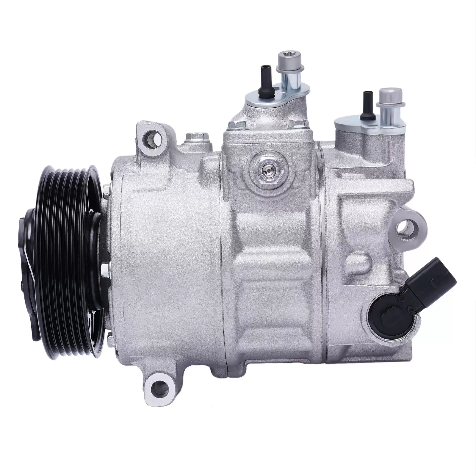A/C Klimakompressor Klimaanlage Kompressor Für A3 8P1 Jetta Golf Seat Altea TDI/TFSI/FSI/TSI A/C Klimakompressor Klimaanlage Kompressor Für A3 8P1 Jetta Golf Seat Altea TDI/TFSI/FSI/TSI