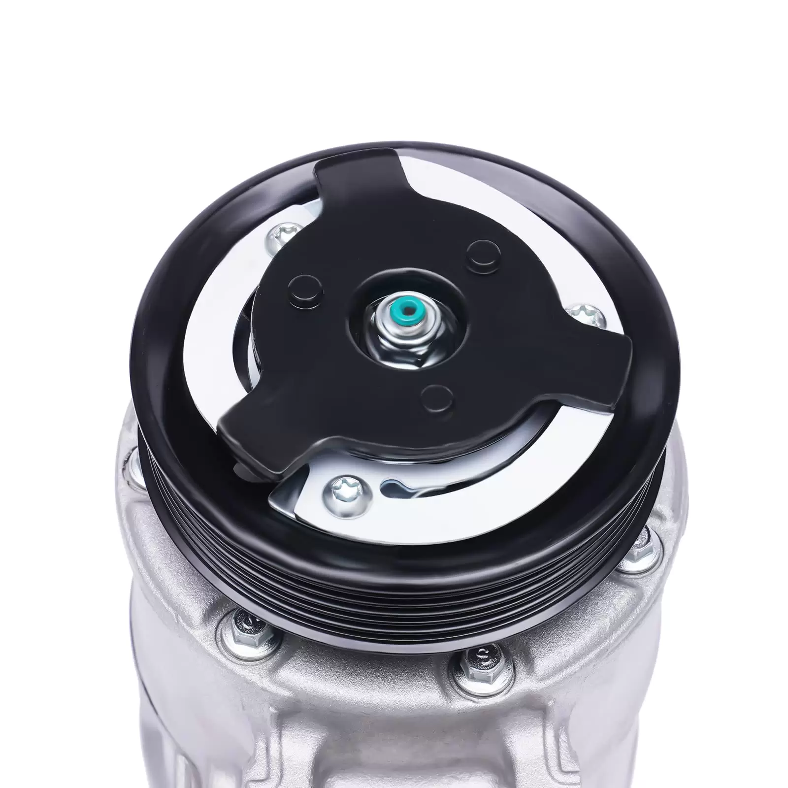 A/C Klimakompressor Klimaanlage Kompressor Für A3 8P1 Jetta Golf Seat Altea TDI/TFSI/FSI/TSI A/C Klimakompressor Klimaanlage Kompressor Für A3 8P1 Jetta Golf Seat Altea TDI/TFSI/FSI/TSI