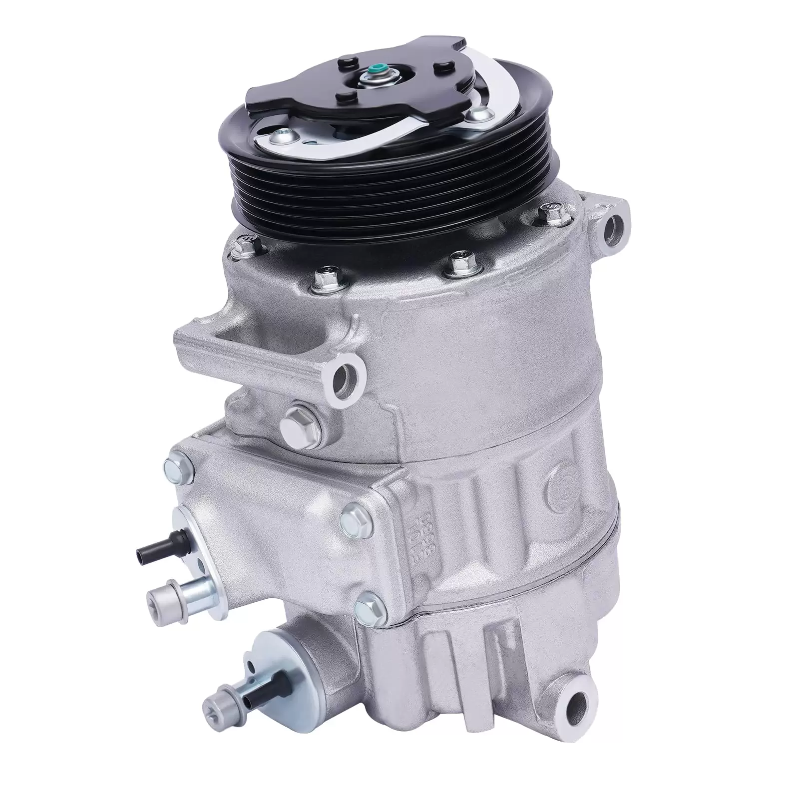 A/C Klimakompressor Klimaanlage Kompressor Für A3 8P1 Jetta Golf Seat Altea TDI/TFSI/FSI/TSI A/C Klimakompressor Klimaanlage Kompressor Für A3 8P1 Jetta Golf Seat Altea TDI/TFSI/FSI/TSI