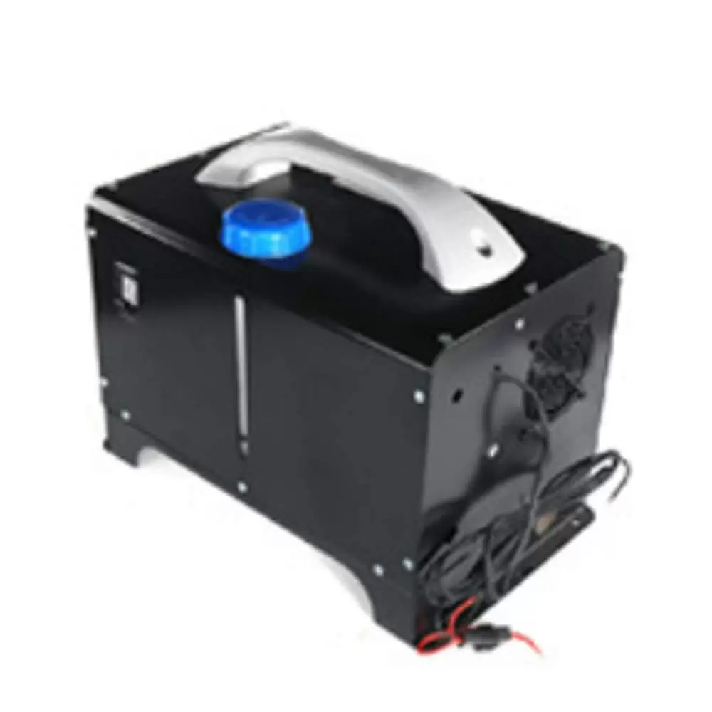Auto Air Diesel Heizung 12V Heizgerät Standheizung Luftheizung LCD und LKW 8KW