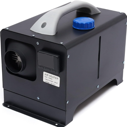 Auto Air Diesel Heizung 12V Heizgerät Standheizung Luftheizung LCD und LKW 8KW
