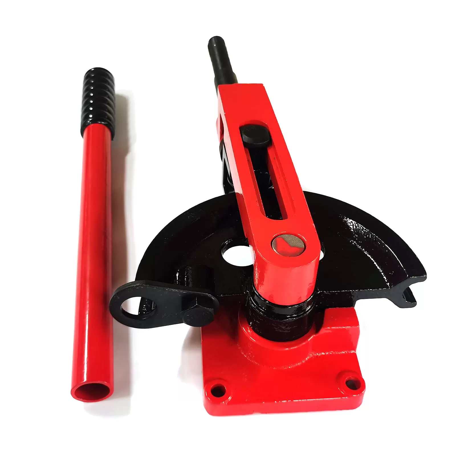 Rohrbiegemaschine Handrohrbieger 10-25 mm 0-180° Rohrbieger Rohrbiegemaschine Handrohrbieger 10-25 mm 0-180° Rohrbieger