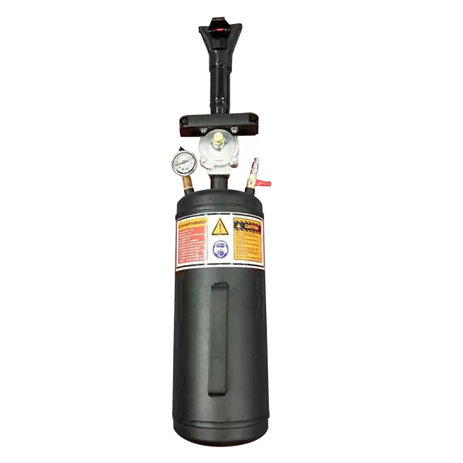 Reifen Reifenfüller Booster 3 Gallonen Reifenschockfüller PKW Reifenbooster