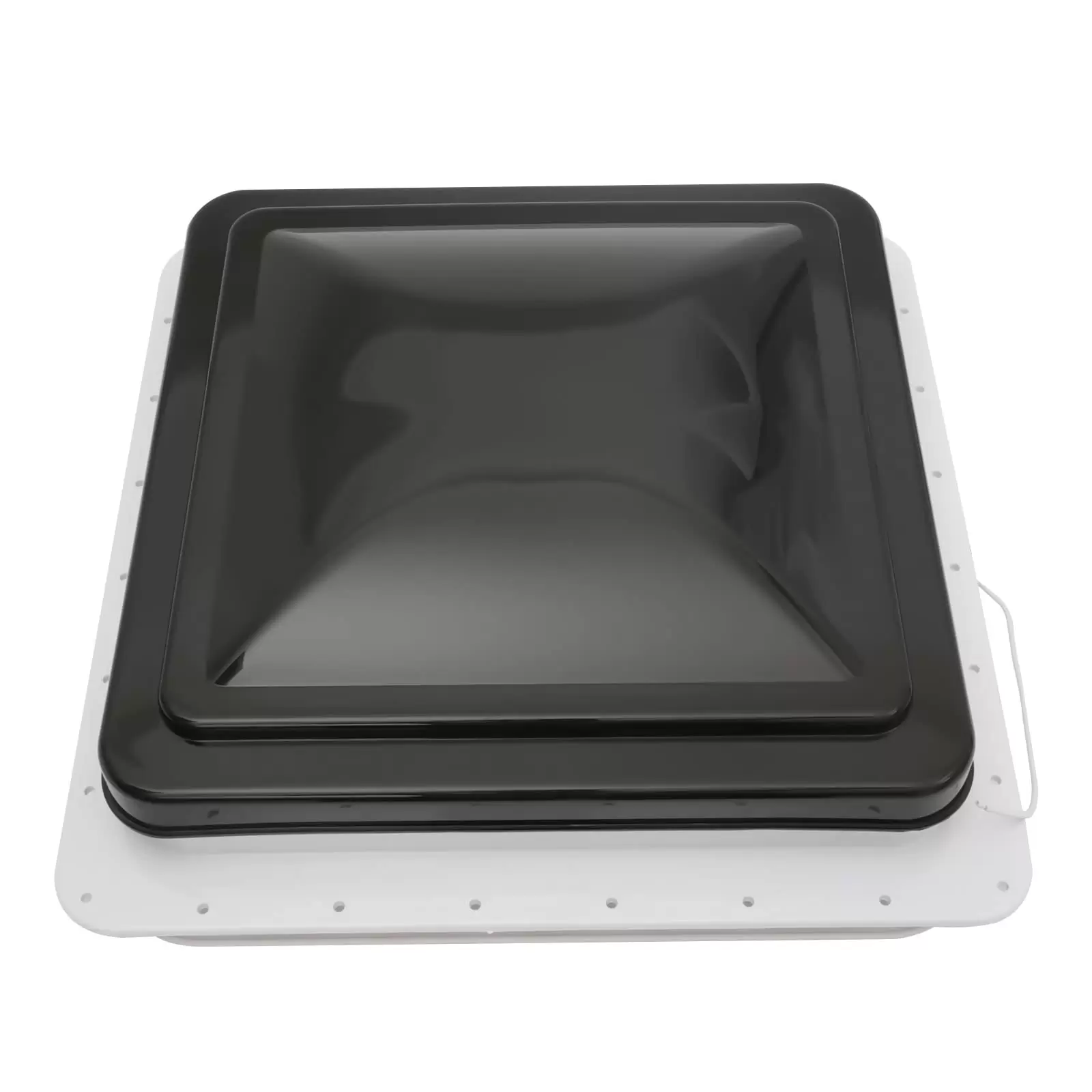 Vent Dachluke Dachfenster Klar Dachhaube 14" Für Wohnwagen Oder Wohnmobil für Wohnwagen Wohnmobil Caravan Vent Dachluke Dachfenster Klar Dachhaube 14" Für Wohnwagen Oder Wohnmobil für Wohnwagen Wohnmobil Caravan