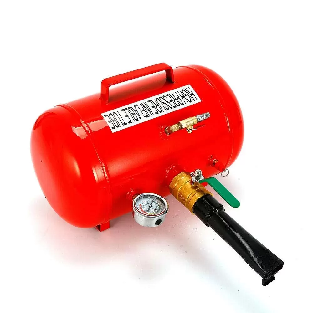 20/40L Reifenfüller Kit Booster Airbooster Luftkanone Befüllhilfe Luftkanone Reifenbooster 20/40L Reifenfüller Kit Booster Airbooster Luftkanone Befüllhilfe Luftkanone Reifenbooster