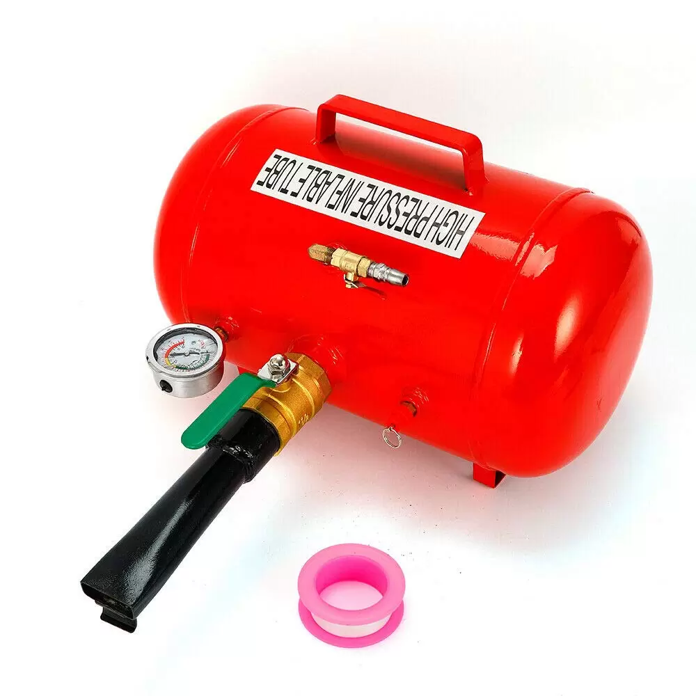 20/40L Reifenfüller Kit Booster Airbooster Luftkanone Befüllhilfe Luftkanone Reifenbooster 20/40L Reifenfüller Kit Booster Airbooster Luftkanone Befüllhilfe Luftkanone Reifenbooster