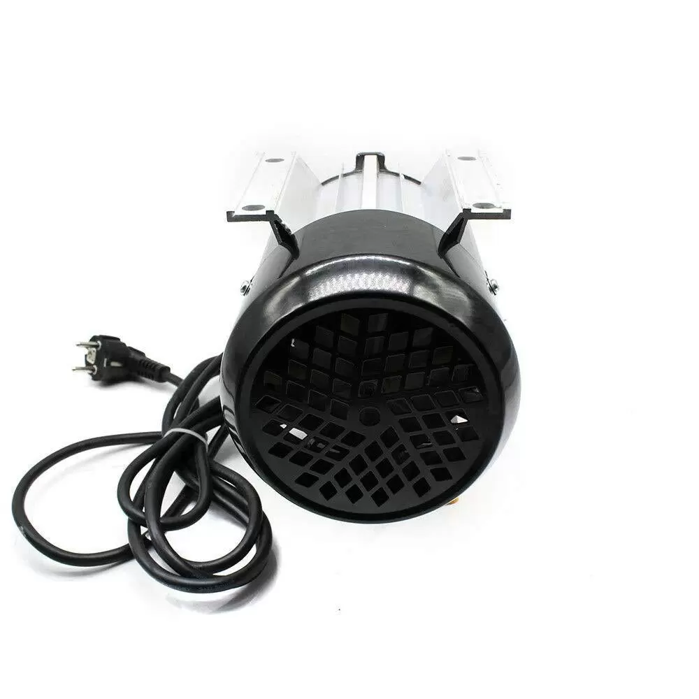 230V 550W Heizölpumpe Pumpe Ölsaugpumpe max.60L / min 230V 550W Heizölpumpe Pumpe Ölsaugpumpe max.60L / min