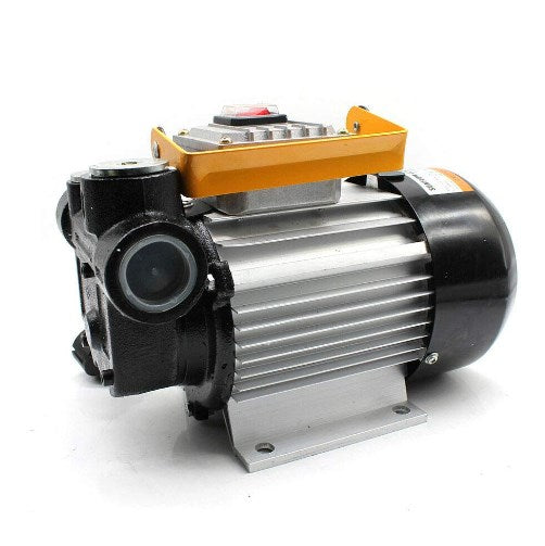 230V 550W Heizölpumpe Pumpe Ölsaugpumpe max.60L / min