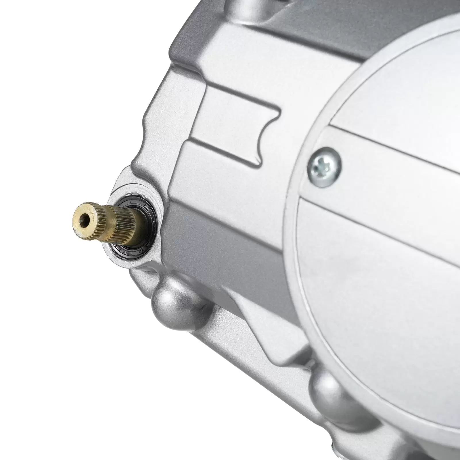 125CC 4-Takt Motor Getriebemotor Manuelle Luftgekühlt Motor 125CC 4-Takt Motor Getriebemotor Manuelle Luftgekühlt Motor