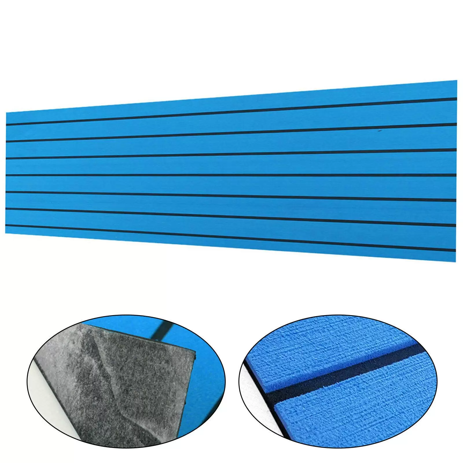 Bodenbelag-Matte Wohnmobilboot EVA-Terrassendiele Schiff Yacht Form Schaum Matte Bodenbelag-Matte Wohnmobilboot EVA-Terrassendiele Schiff Yacht Form Schaum Matte