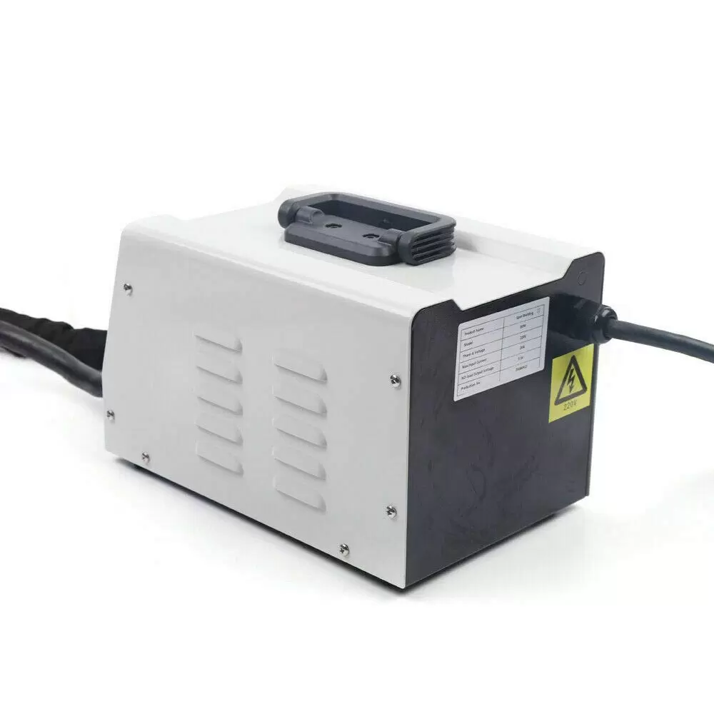 Karosserie Ausbeulspotter 3500A, 220V Spotter Punktschweißgerät + Zubehörsatz