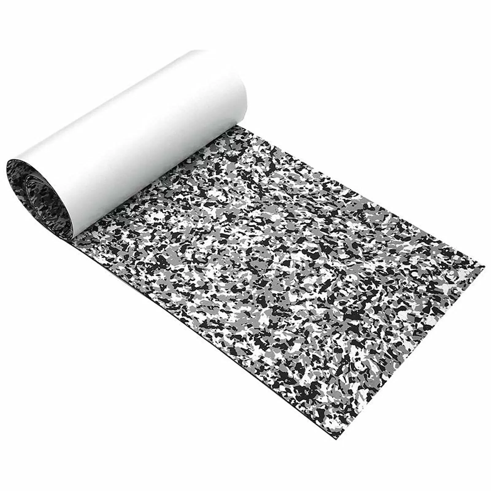 90 x 240 x 0.6cm Eva-Schaum Deckbeschläge Rutschfester Teppich