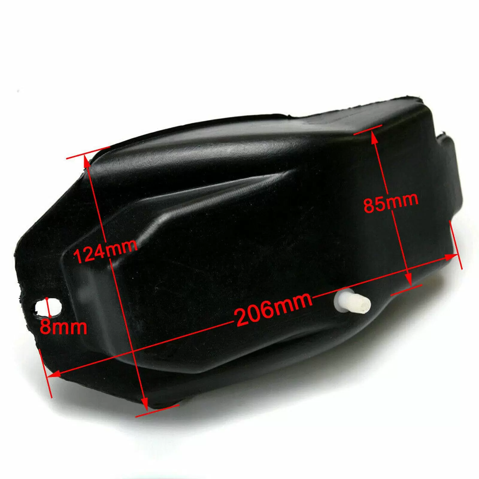 49CC 2-Takt-Motor-Fahrrad-Umrüstsatz Start Engine Motor Kit für Pocket Mini Dirt Bike Scooter 49CC 2-Takt-Motor-Fahrrad-Umrüstsatz Start Engine Motor Kit für Pocket Mini Dirt Bike Scooter