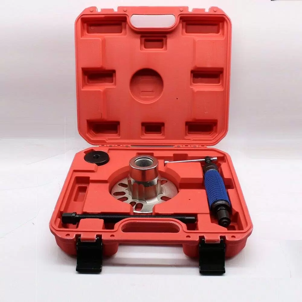 10T Hydraulik Radnaben Abzieher Hydraulischer Antriebswellen Ausdrücker Hydraulik Radnaben Werkzeug