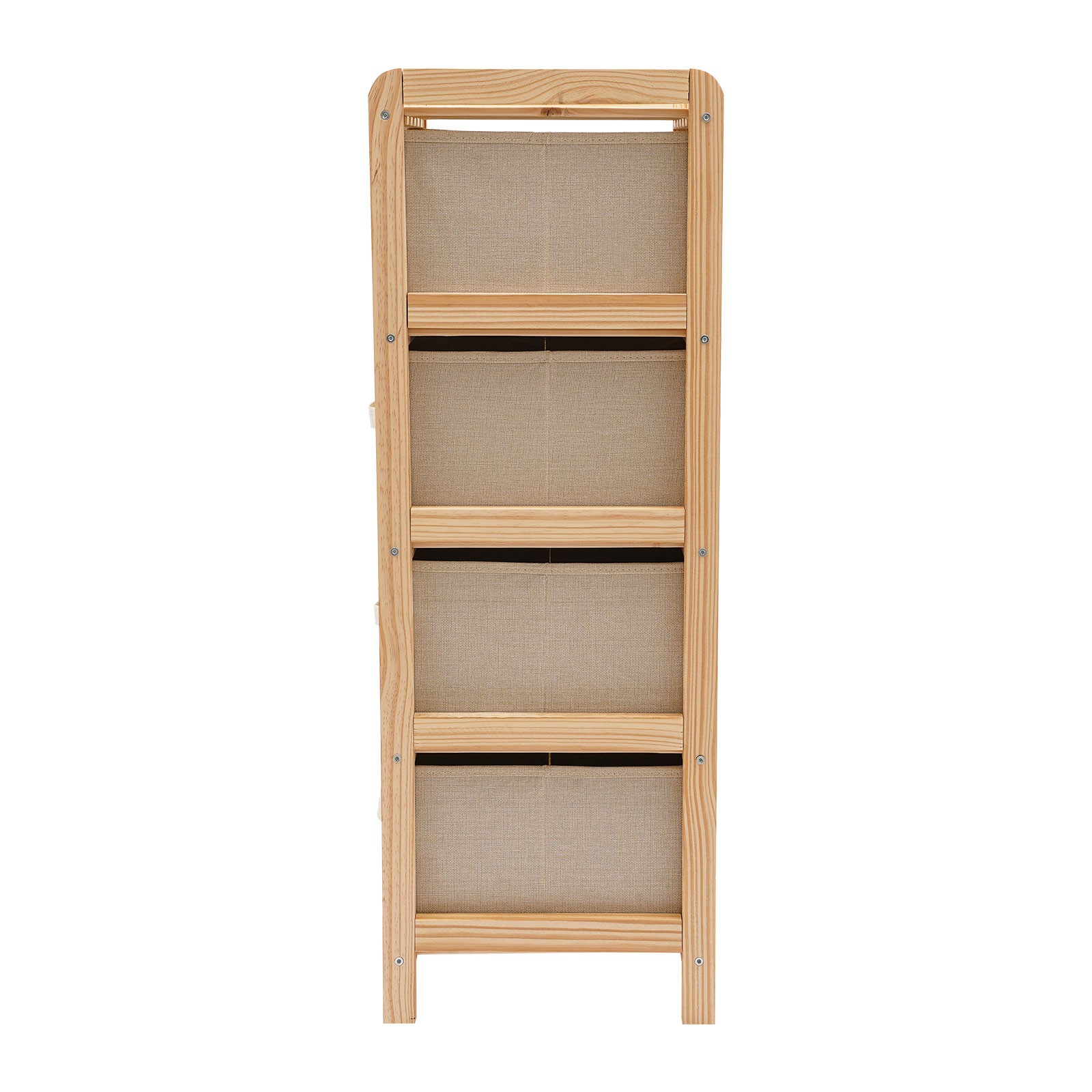 Lagerraum Lagerraum mit 4 Schubladen Sideboard mit 4 Schubladen