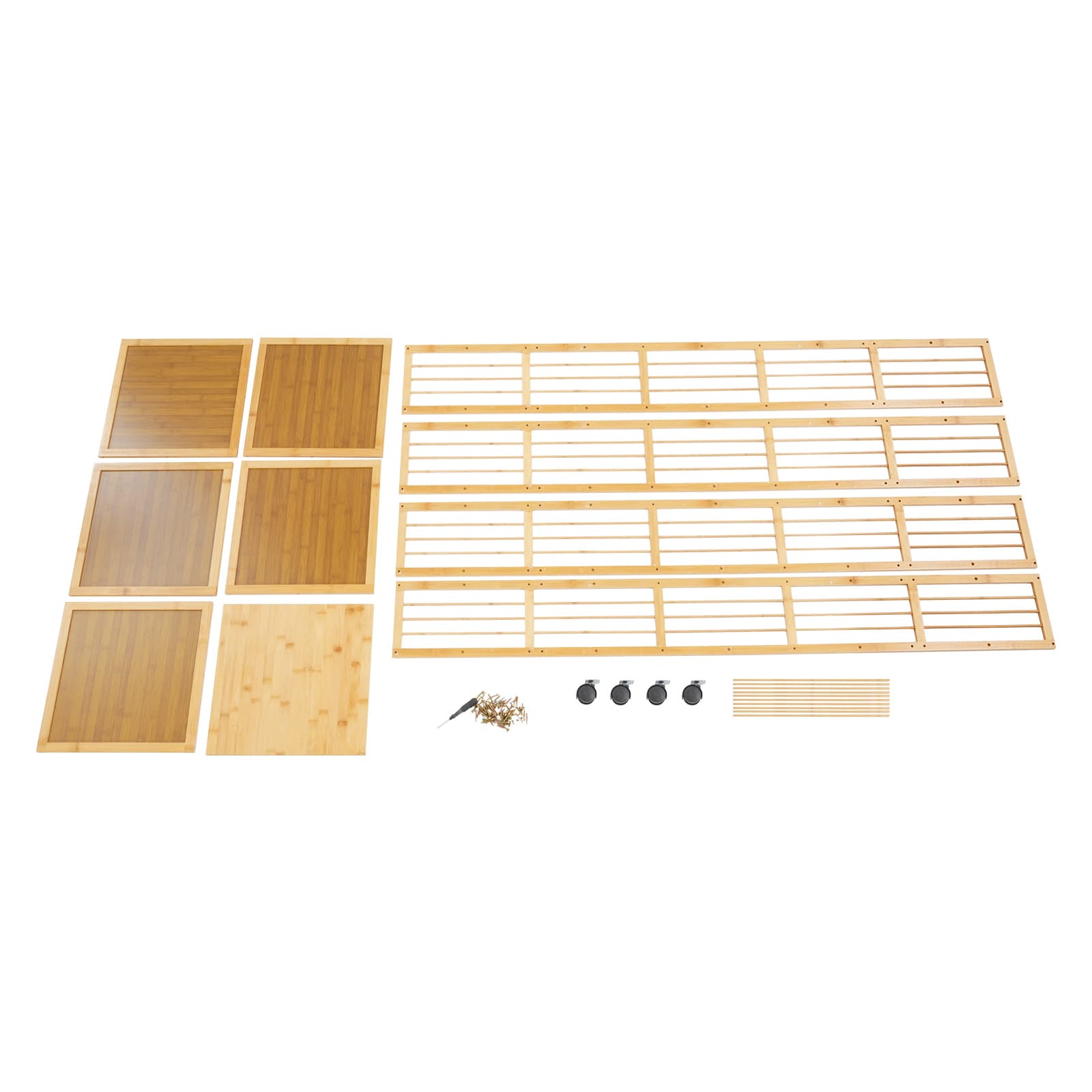 Draaibare boekenplank met 6 lagen - originele kleur, draaibare boekenplank met 6 lagen, boekenrek, staande draaibare boekenkast Draaibare boekenplank met 6 lagen - originele kleur, draaibare boekenplank met 6 lagen, boekenrek, staande draaibare boekenkast