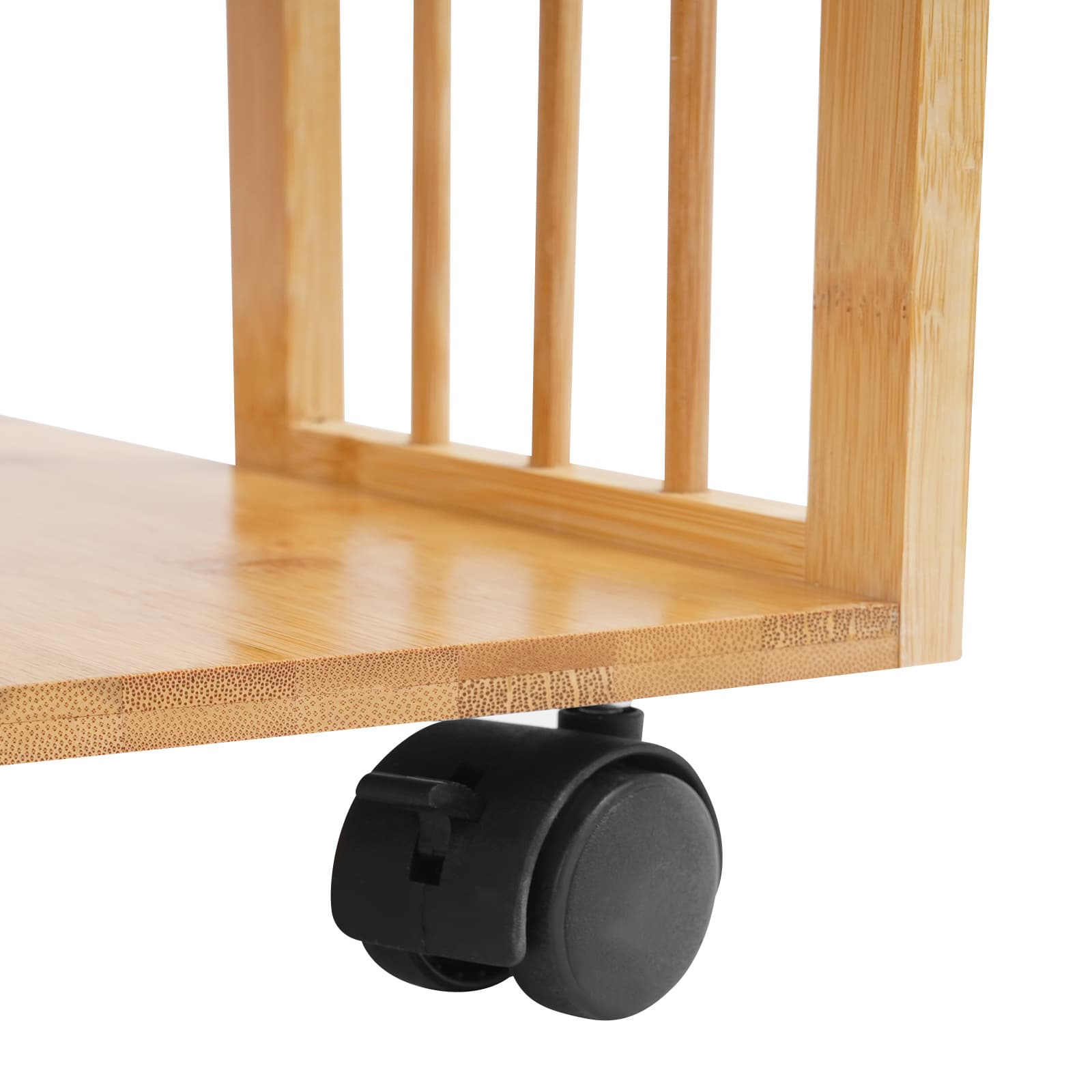 Draaibare boekenplank met 6 lagen - originele kleur, draaibare boekenplank met 6 lagen, boekenrek, staande draaibare boekenkast Draaibare boekenplank met 6 lagen - originele kleur, draaibare boekenplank met 6 lagen, boekenrek, staande draaibare boekenkast