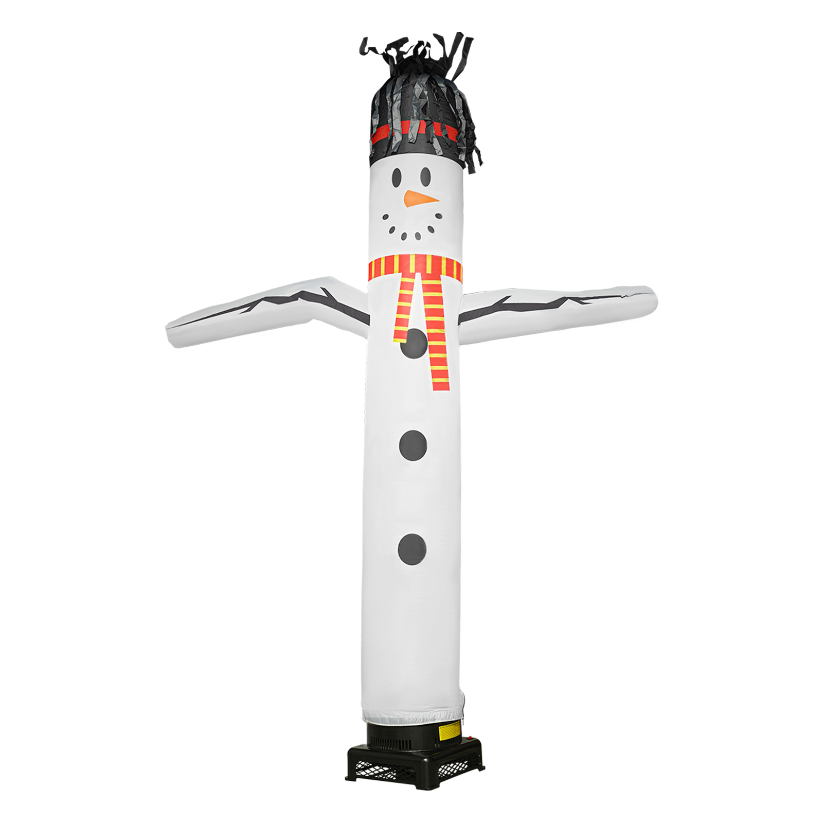Inflatable Air Tube, Crazy Wavy Inflatable Tube, Advertising Air Dancer use in Schools, Stores, Parties, Business Events