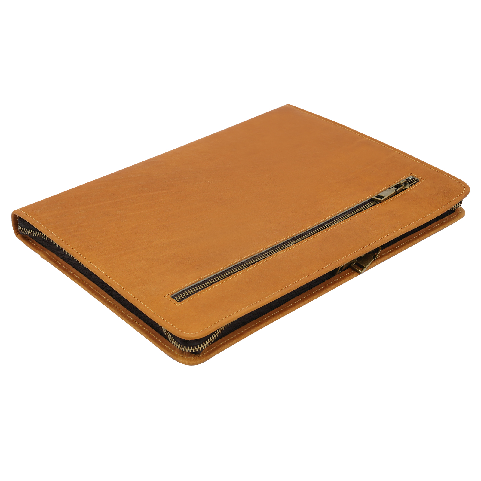 Professioneller Business Organizer für A4 Brief/Notizblock Geschenk für Männer für Geschäftsreisen Pendeln Braun Professioneller Business Organizer für A4 Brief/Notizblock Geschenk für Männer für Geschäftsreisen Pendeln Braun