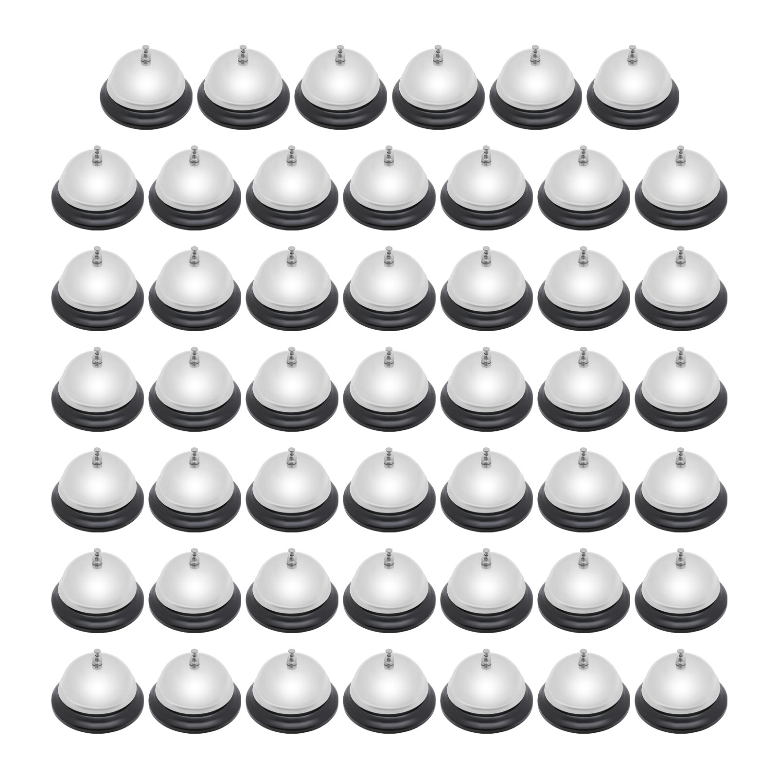 Serviceruf-Türklingel, Hotel-/Restaurant-Service-Türklingel, Rezeptionsruf-Türklingeln
