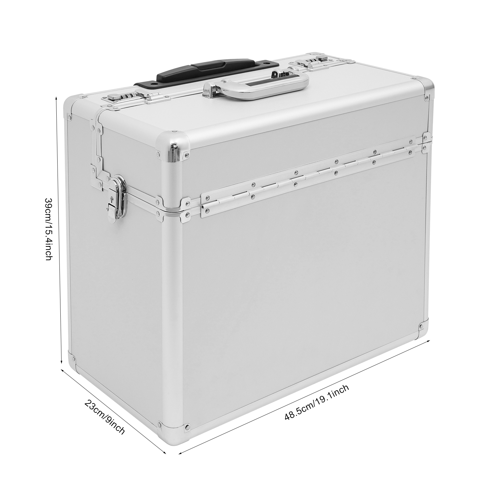 Rolling File Storage Case, Lockable File Storage Case, Rolling File Box ...