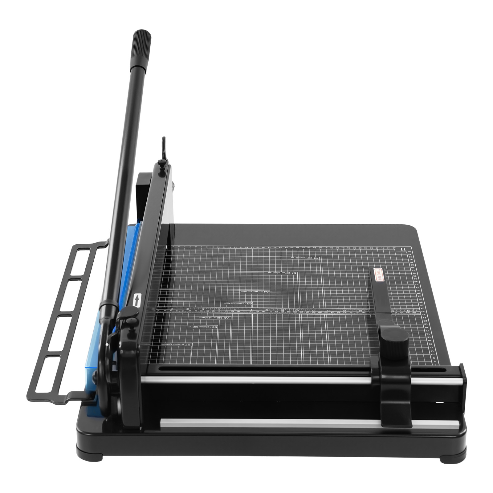 High-performance paper cutter, manual paper cutter - 858A3 thick-layer ...