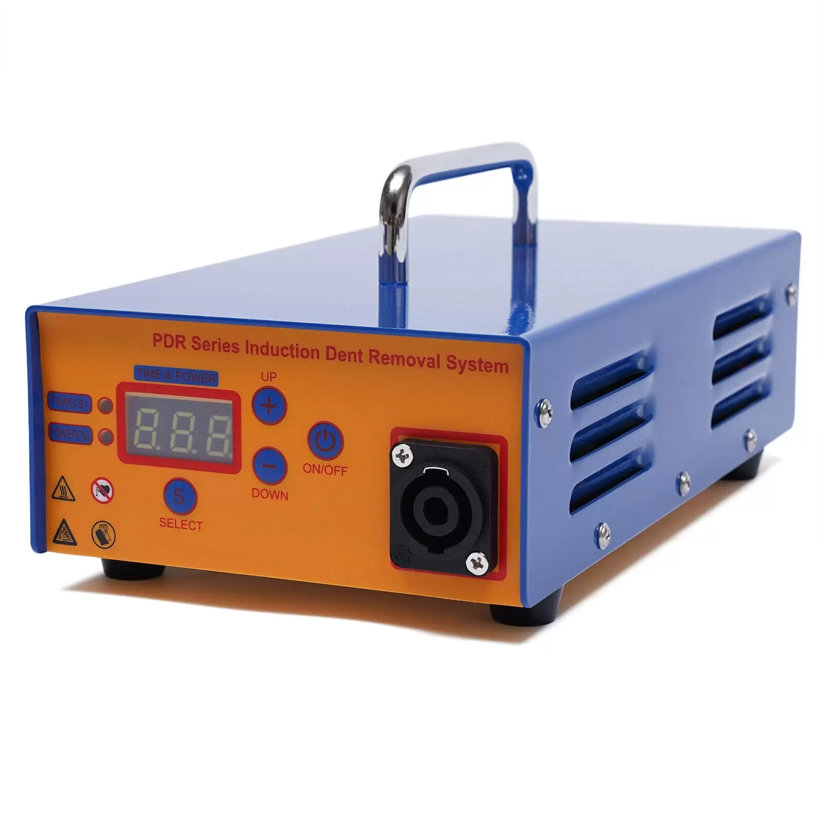 Induktionsheizgerät Hot Box Auto lackierfreie Dellen Reparatur Werkzeug, Hotbox Reparatur Induktion Entfernung Metall Dents Reparat Induktionsheizgerät Hot Box Auto lackierfreie Dellen Reparatur Werkzeug, Hotbox Reparatur Induktion Entfernung Metall Dents Reparat