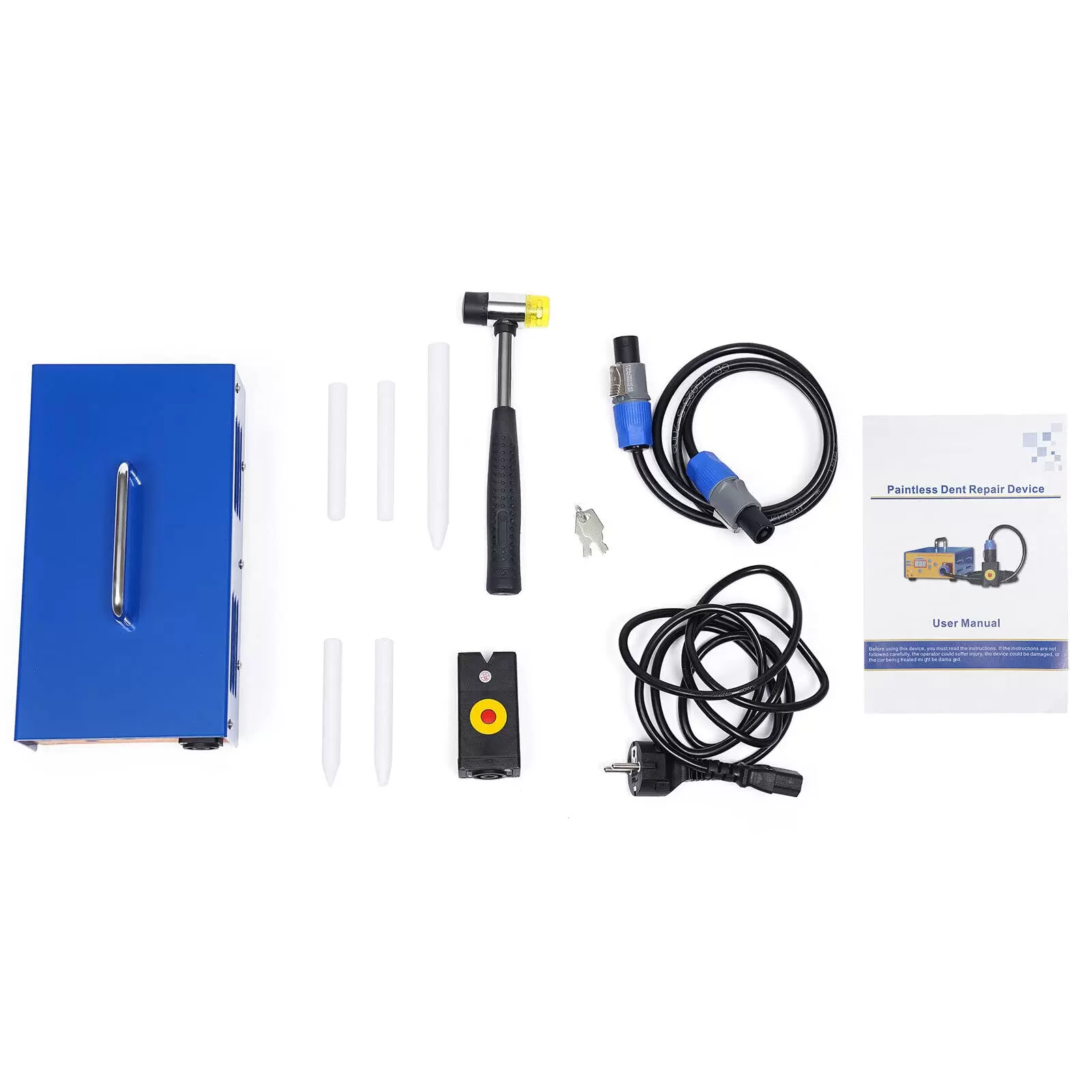 Induktionsheizgerät Hot Box Auto lackierfreie Dellen Reparatur Werkzeug, Hotbox Reparatur Induktion Entfernung Metall Dents Reparat Induktionsheizgerät Hot Box Auto lackierfreie Dellen Reparatur Werkzeug, Hotbox Reparatur Induktion Entfernung Metall Dents Reparat