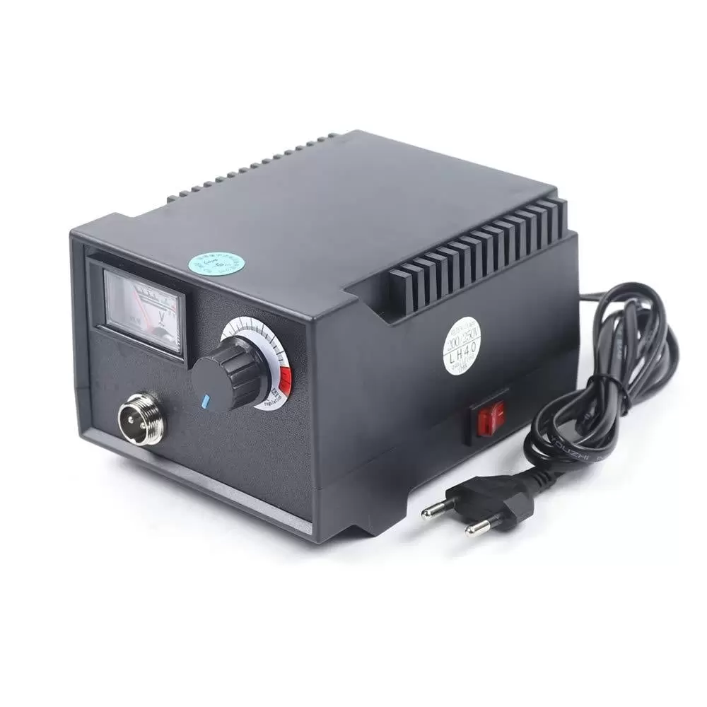 220V LH40-Z Brandmalmaschine, Brandmalstation  Brandmalkolben Brandmalerei Set