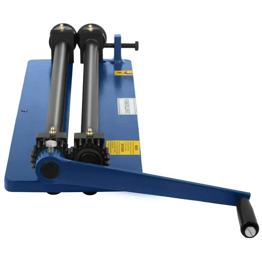 18 Zoll Rundbiegemaschine Biegemaschine Rundbiegegerät Sickenmaschine 18 Zoll Rundbiegemaschine Biegemaschine Rundbiegegerät Sickenmaschine