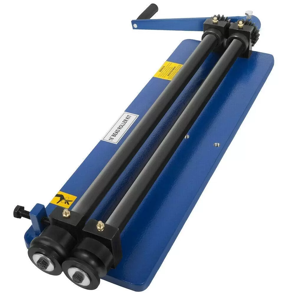 18 Zoll Rundbiegemaschine Biegemaschine Rundbiegegerät Sickenmaschine 18 Zoll Rundbiegemaschine Biegemaschine Rundbiegegerät Sickenmaschine
