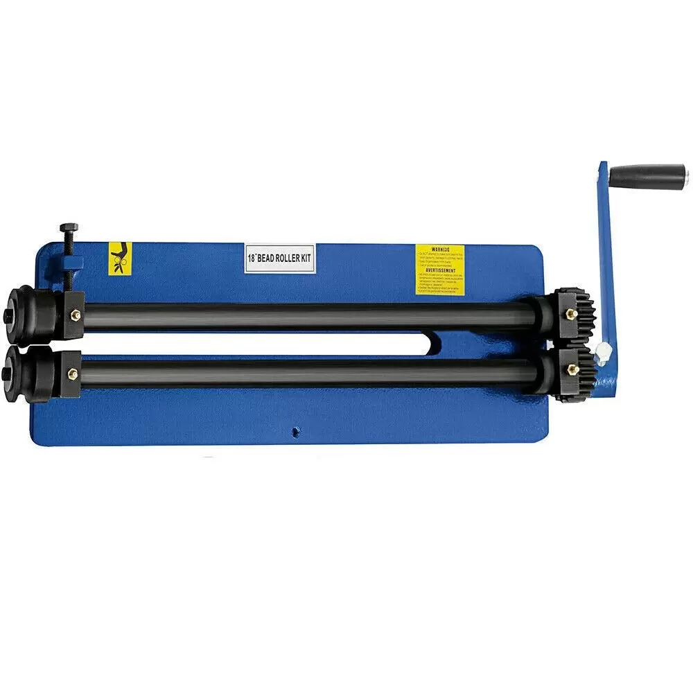 18 Zoll Rundbiegemaschine Biegemaschine Rundbiegegerät Sickenmaschine 18 Zoll Rundbiegemaschine Biegemaschine Rundbiegegerät Sickenmaschine