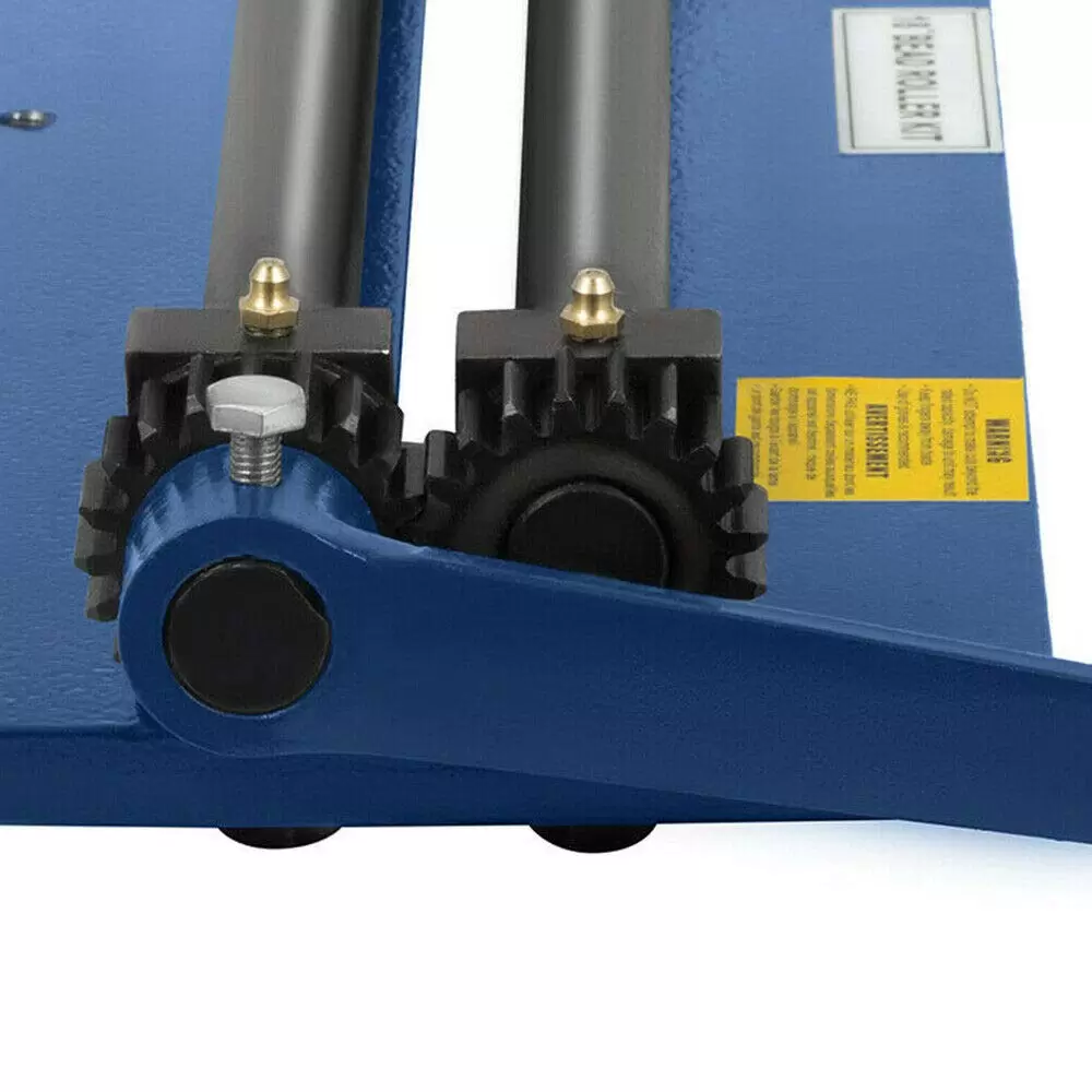 18 Zoll Rundbiegemaschine Biegemaschine Rundbiegegerät Sickenmaschine 18 Zoll Rundbiegemaschine Biegemaschine Rundbiegegerät Sickenmaschine