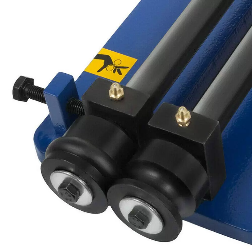 18 Zoll Rundbiegemaschine Biegemaschine Rundbiegegerät Sickenmaschine 18 Zoll Rundbiegemaschine Biegemaschine Rundbiegegerät Sickenmaschine